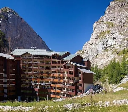 Pierre Et Balcons De Bellevarde 邸宅 Val-dʼIsère